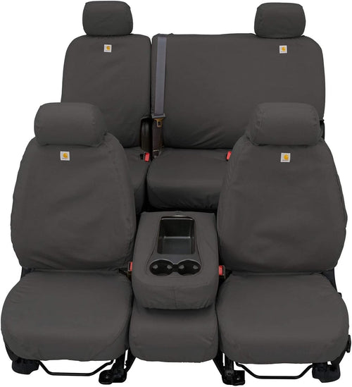 Seat Cover Covercraft SSC2509CAG