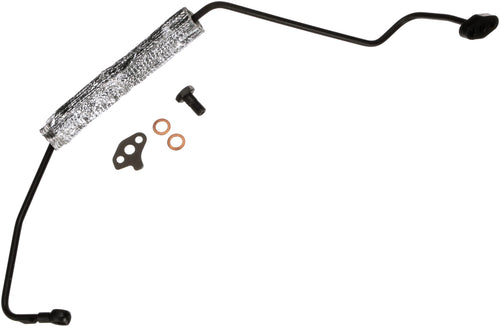 Turbocharger Oil Line Gates TL209