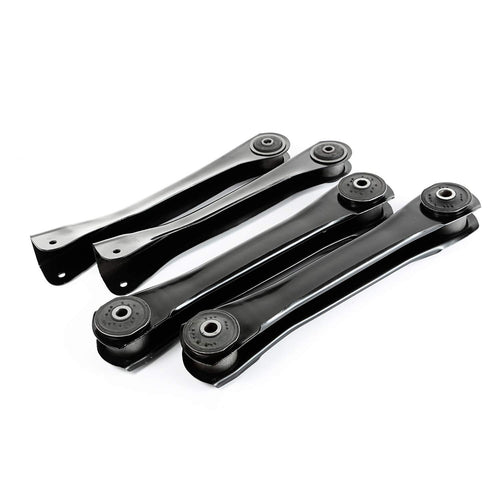 Omix-Ada 18282.18 | Omix Suspension Control Arm Kit, Front | Fits 1984-2006 Jeep Wrangler/Cherokee/Comanche