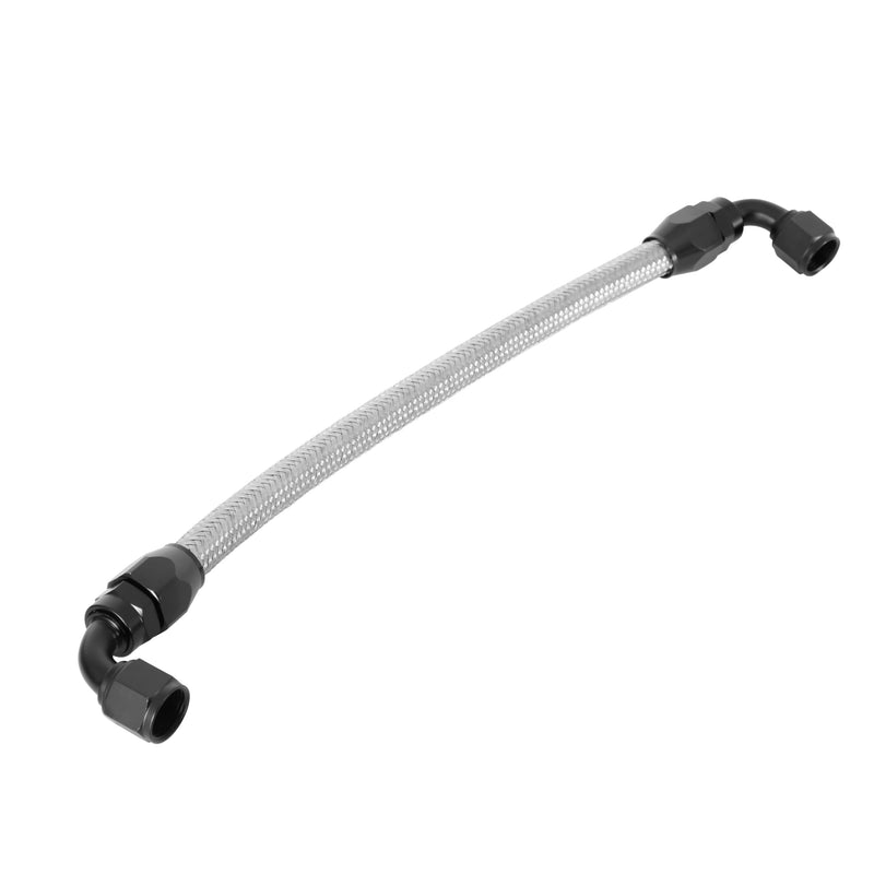 Sniper EFI 850001 Holley Fuel Rail Kit - Sniper EFI Manifold LS1/LS2/LS6 V8