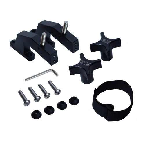 Hi-Lift Jack Jeep Hood Mount JK 2007-2012 HM-925