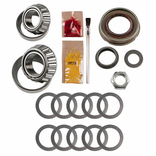 Motive Gear RA28RJKTPK Timken Bearing Kit Light Duty, PBK DANA 44 '07-17 JK REAR-ALL
