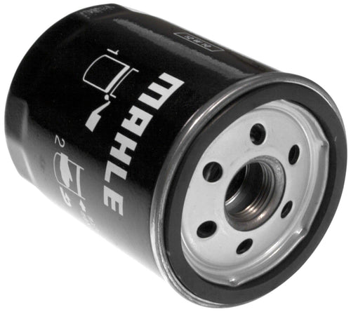 OC 229 Mahle Oil Filter