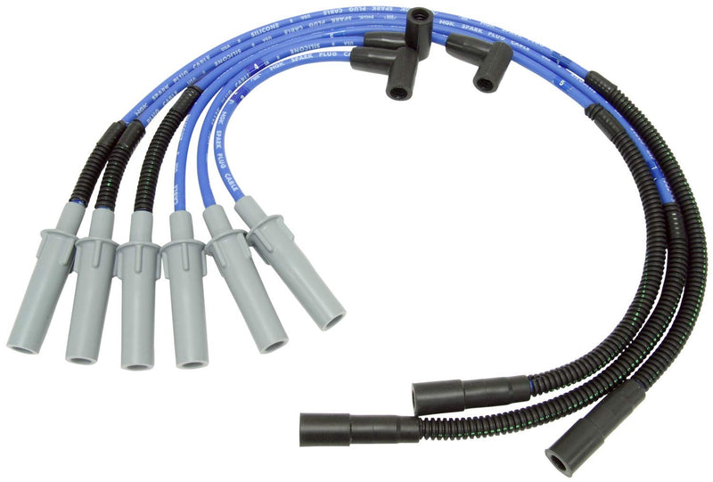 RC-CRX067 NGK (53141) Spark Plug Wire Set