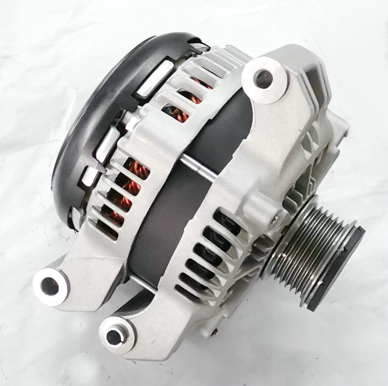 Alternator TYC Compatible with 2011-2018 Jeep Grand Cherokee