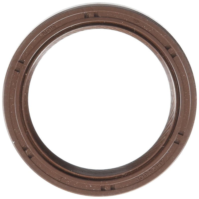 Engine Timing Cover Seal MAHLE JV1194, 1 Pack