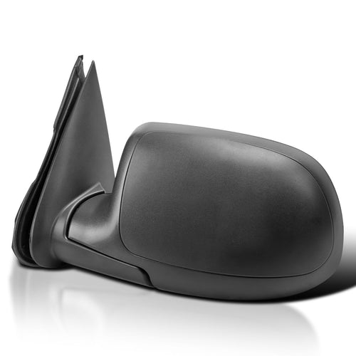 Left Driver Side Power Adjust Heated Mirror SPEC-D TUNING Compatible with 2003-2006 Chevy Silverado/GMC Sierra