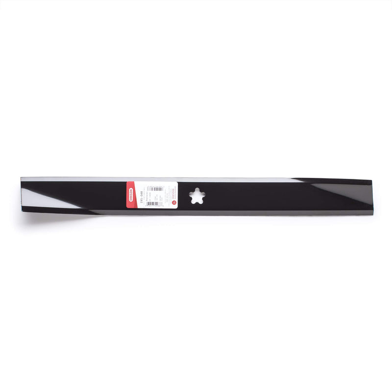 100 Series Oregon High-Lift Mower Blade 21 Inch Replaces AYP 532131323
