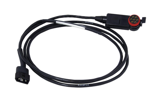 SHOCK TRAVEL MODULE Racepak 240-IM-TRAV38RF