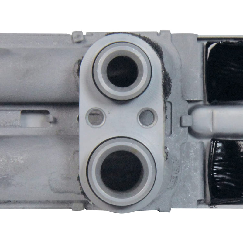 Evaporator TYC 97301 Compatible with 2009-2011 Dodge Ram 1500 Pickup