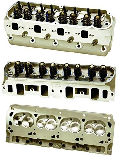 Assembled Ford Racing M-6049-Z304DA7 Cylinder Head