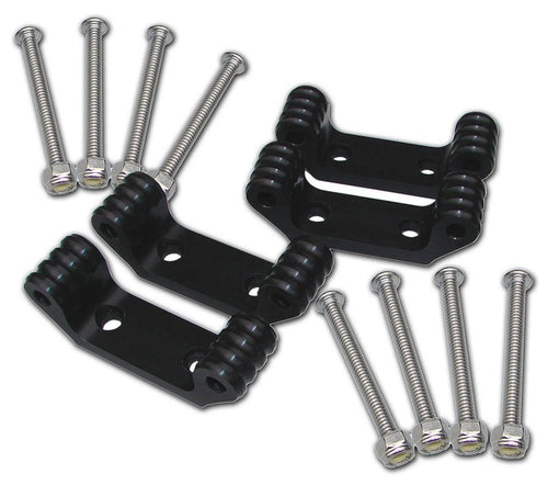 CRK-LS Lokar Performance Products Ls Coil Relocation Kit