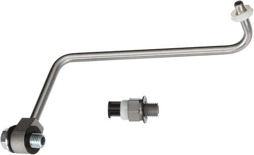 Turbocharger Gates Coolant Line TL191