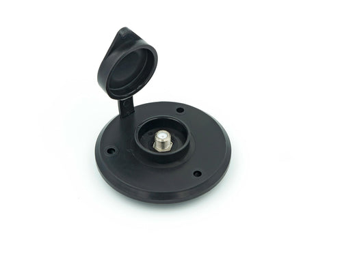 B&B 94321 CBL Molders Tv Plate
