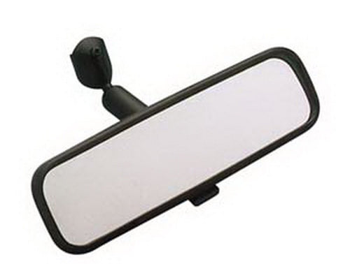 10" CIPA Day/Night Rearview Mirror, Black