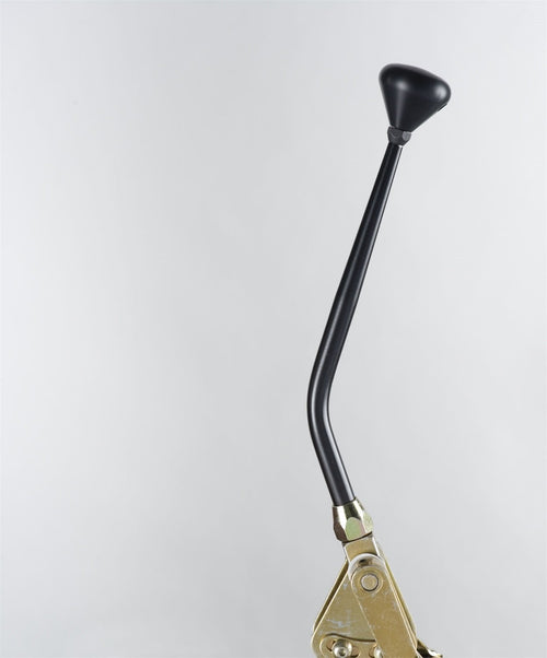 Ford FMX Transmission Lokar XFMS6FMXBB Shifter