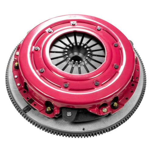 Dual Disc Clutch System RAM Clutches (90-2117N)