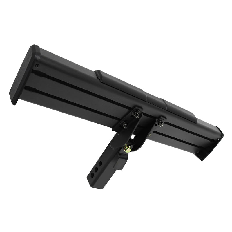 28-50015 Westin R5 Hitch Step 27" Step for 2" Receiver