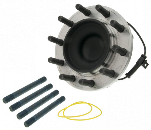 Wheel Bearing and Hub Assembly MOOG 515115