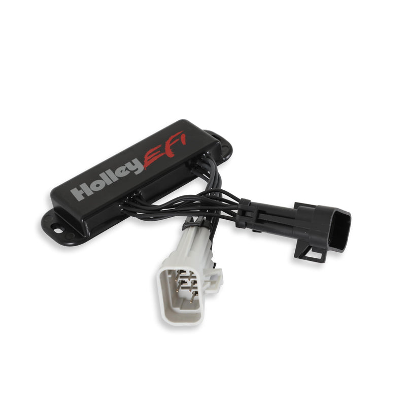 Four Channel Holley EFI 554-123 Coil Driver Module