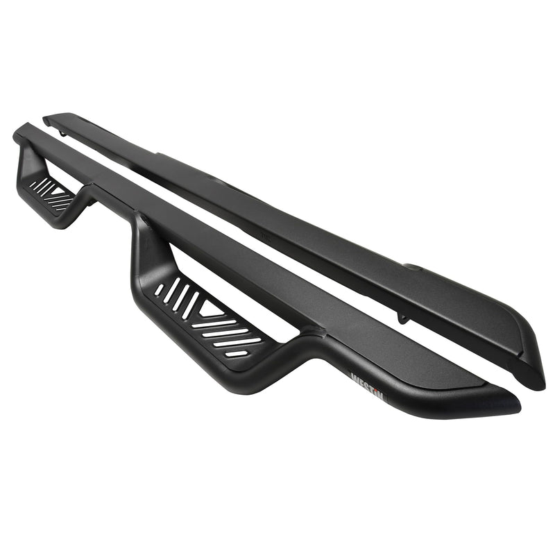 Outlaw WESTIN Drop Nerf StepBar 07-21 Toyota Tundra