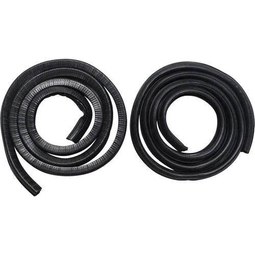 27-9901 Westin Molded Running Board Gap Strip Seal Gasket for 93 in Step Board