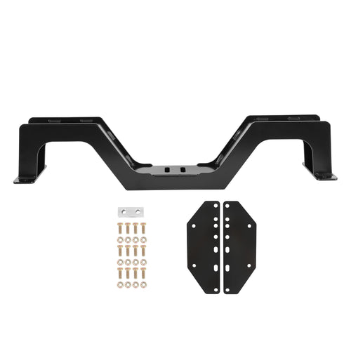 67-72 Gm C-10 Ls Swap Crossmember Hooker