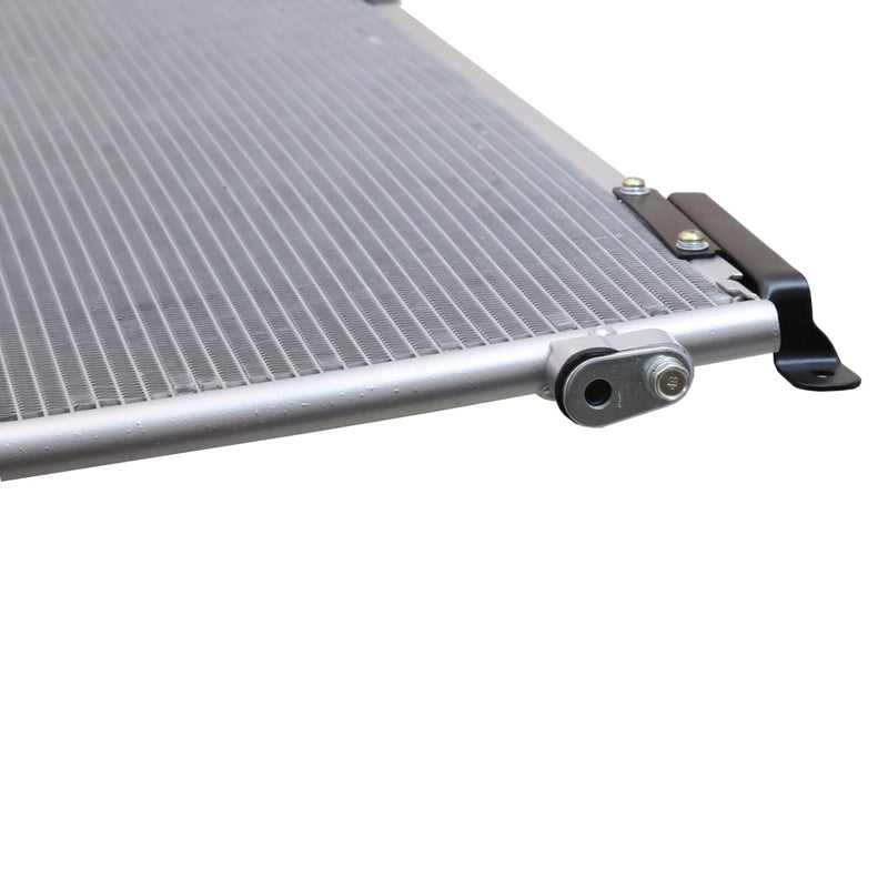 Condenser Assembly TYC 30134 Compatible with 2019-2020 Subaru Ascent