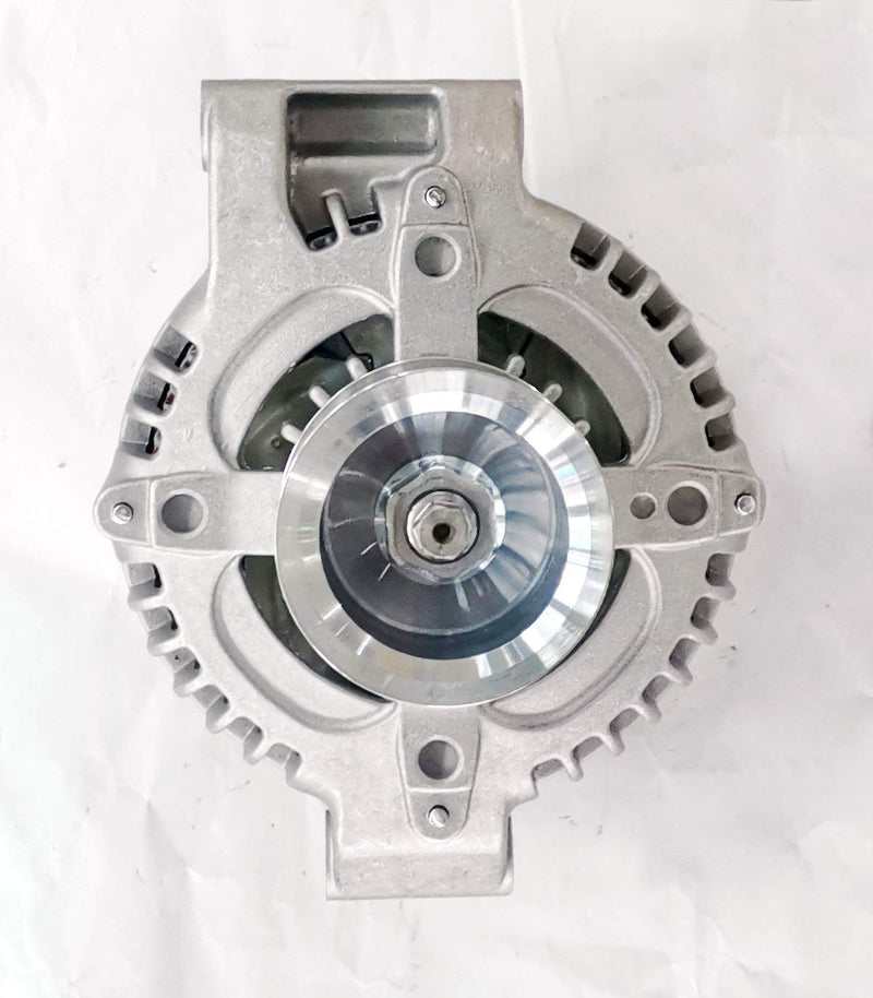 Alternator TYC Compatible with 2012-2014 Honda CRV