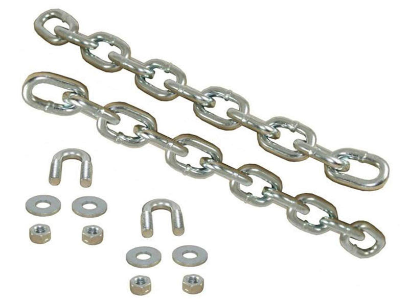 Weight Distributing Draw-Tite 3216 Chain Kit
