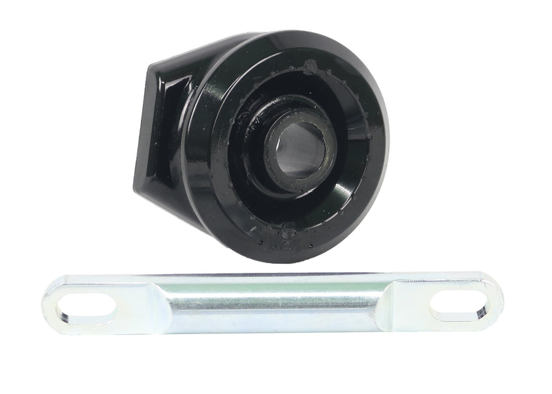 Bushing Nolathane Kit, REV100.0012 Black