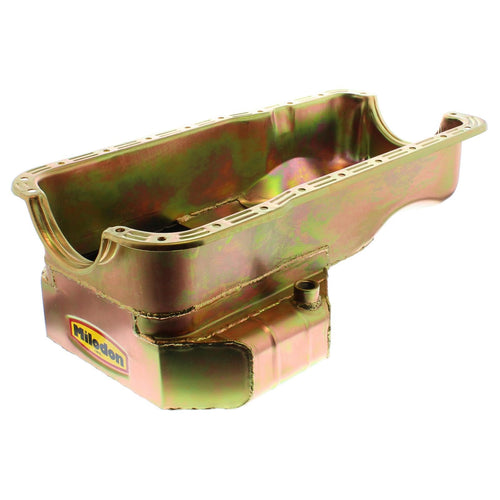 Oil Pan Milodon 31600
