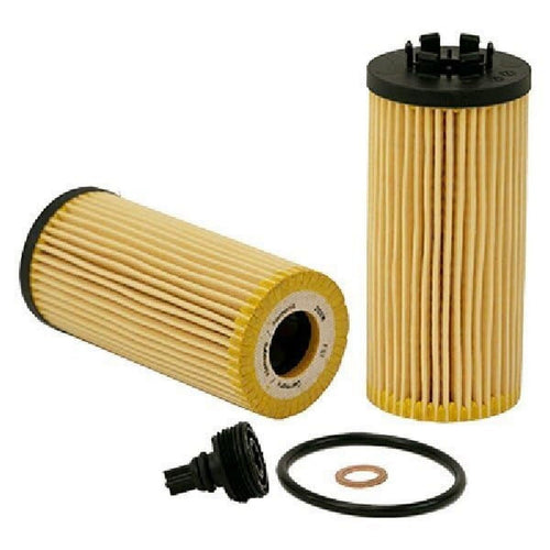 Wix Oil Filter - WL10518 WIX FILTR LD