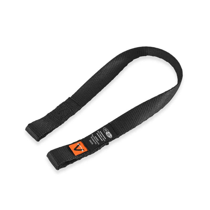 Lunati HANS IV 20 Medium Quick Clip HANH4M20QC SFI