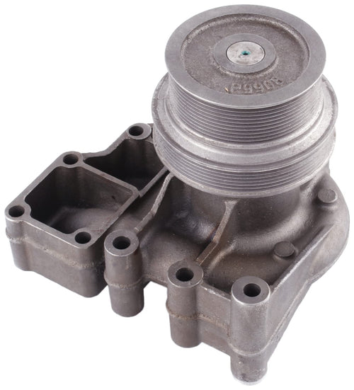 Heavy-Duty Gates 45051HD Engine Water Pump
