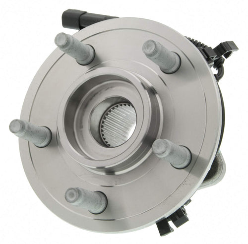 Wheel Bearing and Hub Assembly MOOG for Jeep Liberty