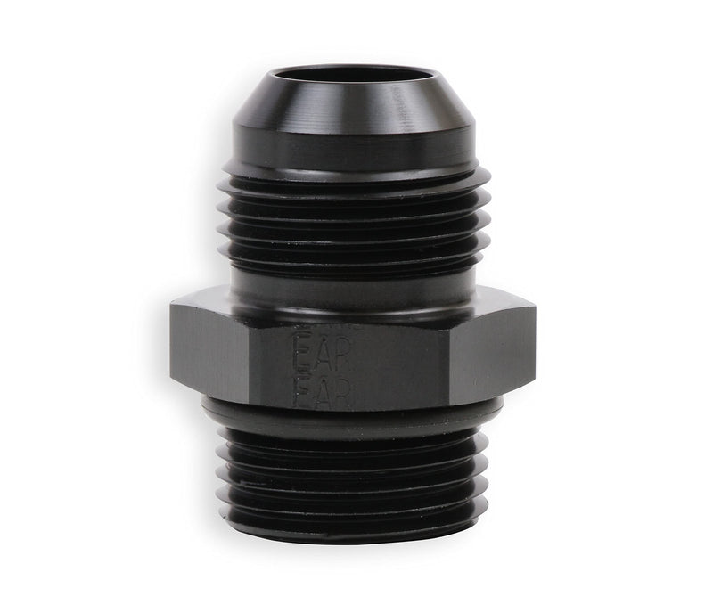 AT985004ERL Earl's -4 an Male to 7/16-20 (AN4) O-Ring Port