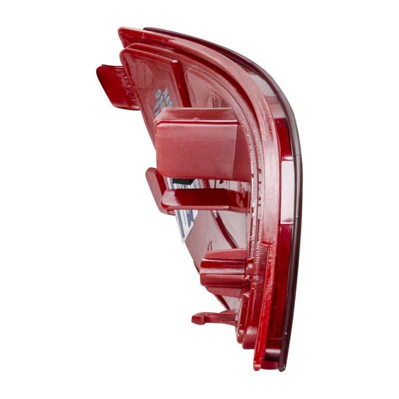 Right TYC Reflector Assembly Compatible with 2010-2015 Hyundai Tucson