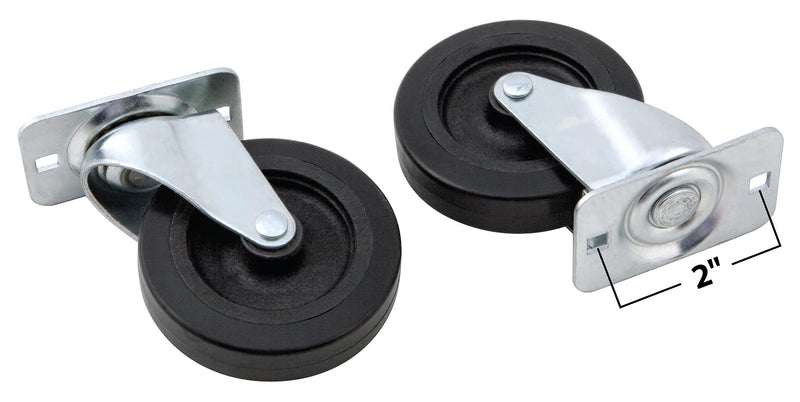 W85029 Performance Tool Caster Upgrade (2pc)