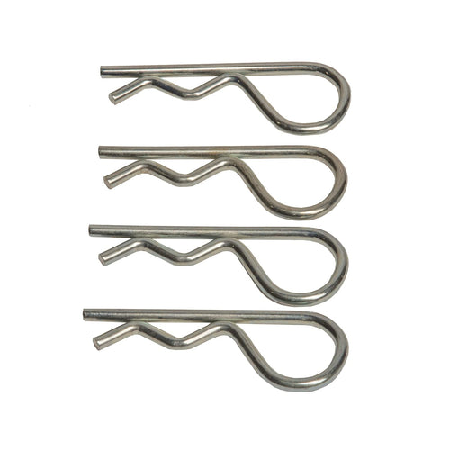 Spring Clip Husky Towing 33792, Bulk 5/8"