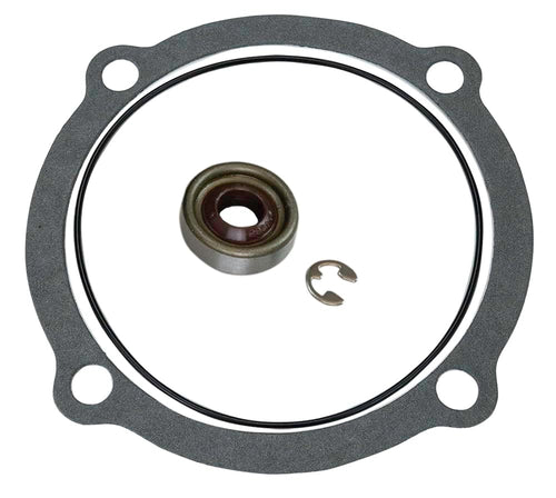 Moroso Gasket and Seal Kit 63606, Fits Moroso 63575 BB Mopar Chrysler Electric Water Pump