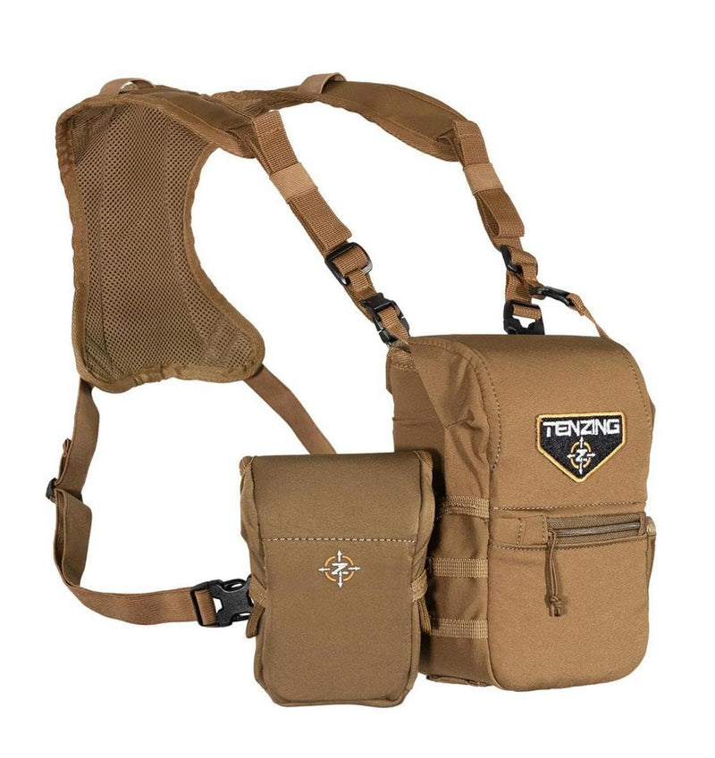 BINO Tenzing HARNESS/MEDIUM/BUCKSKIN TAN