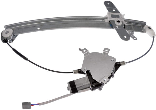 Window Regulator Dorman