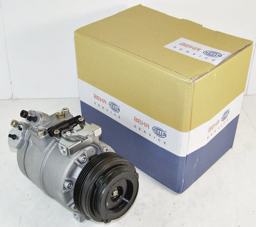 Hella Behr Service 351176571 Air Conditioning Compressor