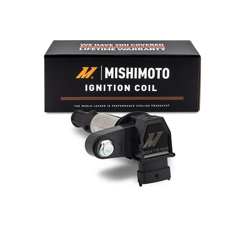 Ignition Coil Mishimoto compatible with 2004-2009 Cadillac CTS V6
