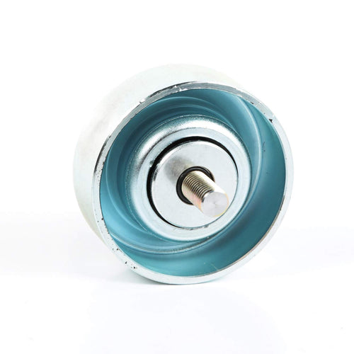 Accessory Drive Belt Idler Pulley | Omix-Ada | 17112.20 | OE Reference: 68027603AA | Fits 2007-2018 Jeep JK/JKU/KK 2.8L Diesel