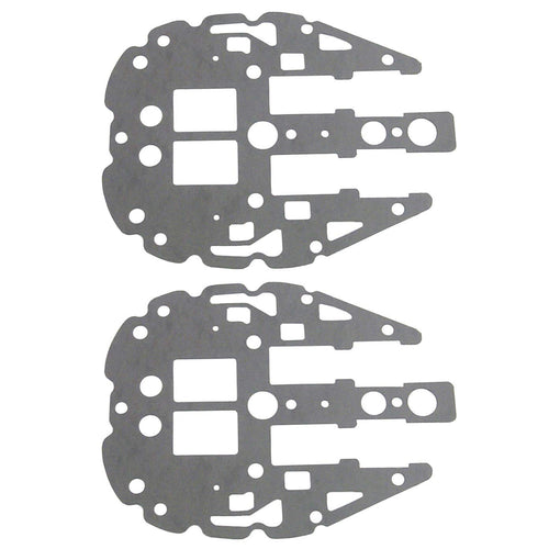 18-2503-9 Sierra International Drive Shaft Housing To Exhaust Plate Gasket - Pack of 2