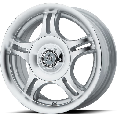 AR95T American Racing 17X7.5 6X115 MACH 25MM - AR95T77593