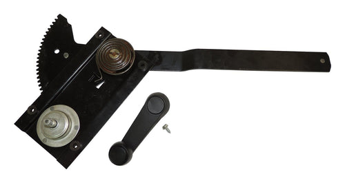 Window Regulator Kit Crown Automotive