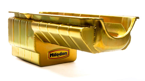 Oil Pan Milodon 31169 for Small Block Chevy